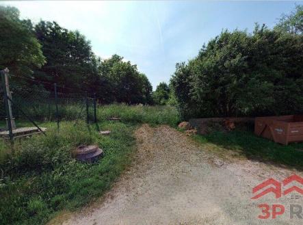 Prodej pozemku pro bydlení, 1 400 m²