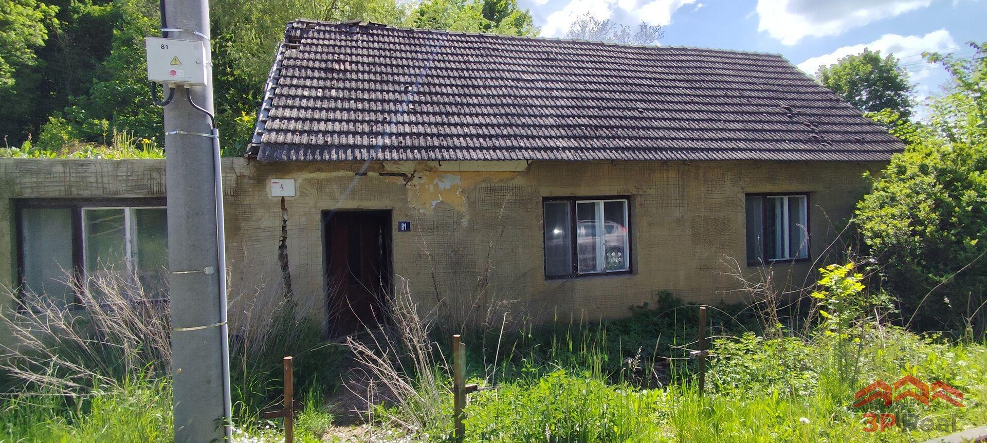 RD v Prostředním Poříčí