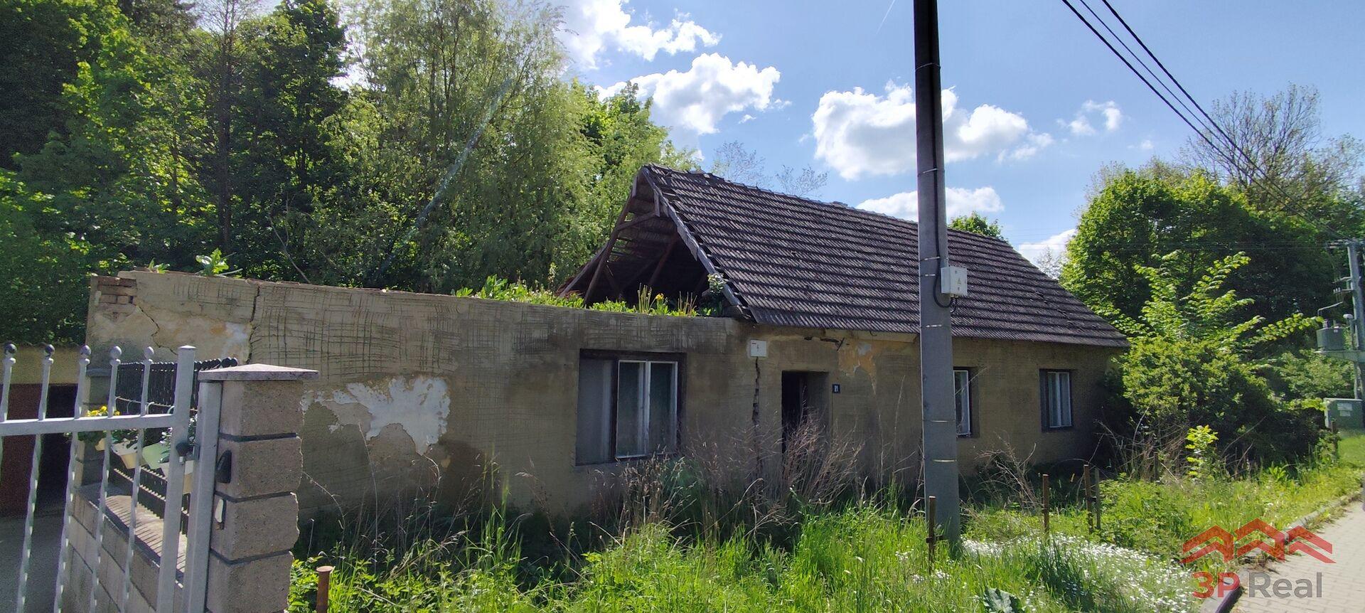 RD v Prostředním Poříčí