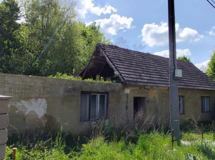 Prodej domu/vily, 135 m²