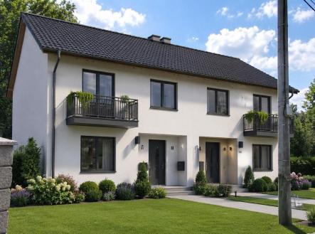 Prodej domu/vily, 135 m²