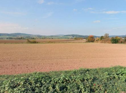 Prodej pozemku, zemědělská půda, 4 748 m²