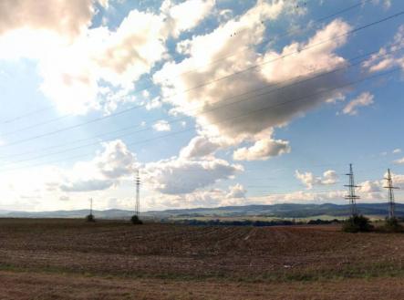 Prodej pozemku, zemědělská půda, 4 568 m²