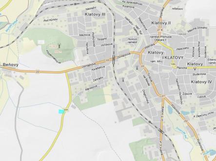 Prodej pozemku, zemědělská půda, 4 568 m²