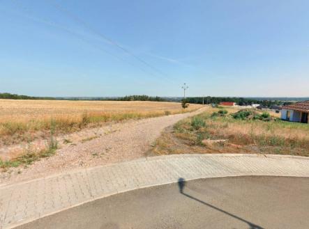 Prodej pozemku, zemědělská půda, 12 605 m²