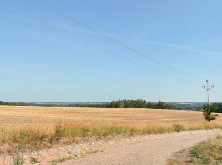 Prodej pozemku, zemědělská půda, 12 605 m²