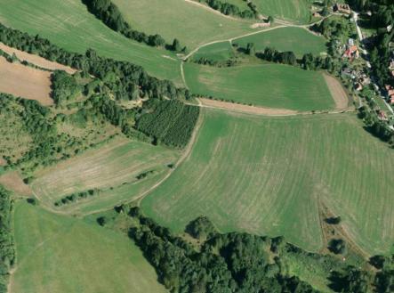 Prodej pozemku, zemědělská půda, 12 954 m²