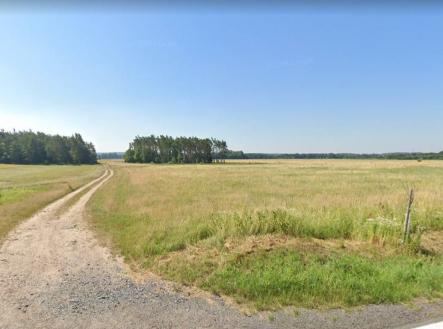 Prodej pozemku, zemědělská půda, 55 330 m²