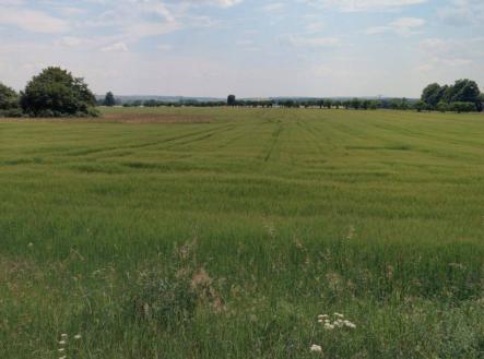 Prodej pozemku, zemědělská půda, 71 410 m²