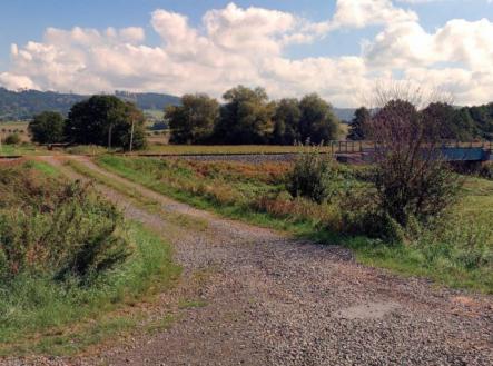 Prodej pozemku, zemědělská půda, 31 642 m²