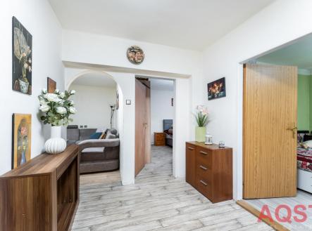 Prodej bytu, 3+1, 93 m²