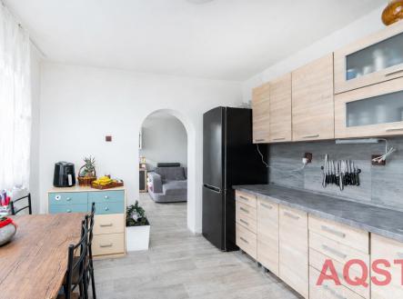 Prodej bytu, 3+1, 93 m²