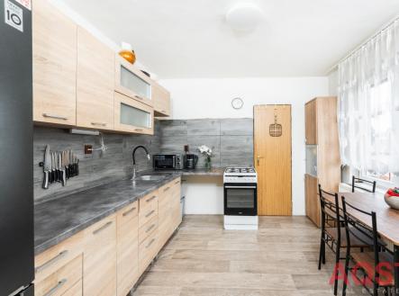 Prodej bytu, 3+1, 93 m²