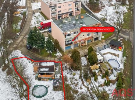 Prodej bytu, 3+1, 93 m² obrázek
