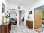 Prodej bytu, 3+1, 93 m²
