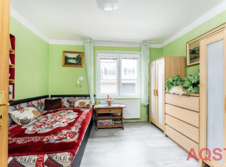 Prodej bytu, 3+1, 93 m²