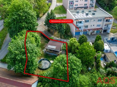 Prodej bytu, 3+1, 93 m²