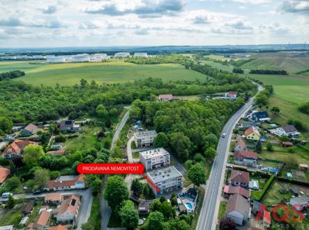 Prodej bytu, 3+1, 93 m²