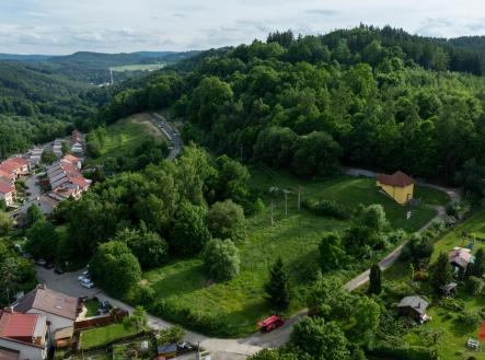 Prodej pozemku pro bydlení, 4 615 m²