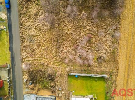 Prodej pozemku pro bydlení, 797 m²