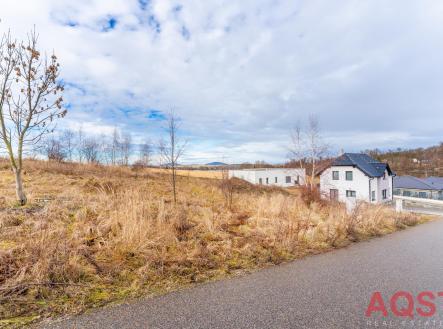 Prodej pozemku pro bydlení, 797 m²