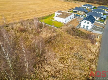 Prodej pozemku pro bydlení, 797 m²