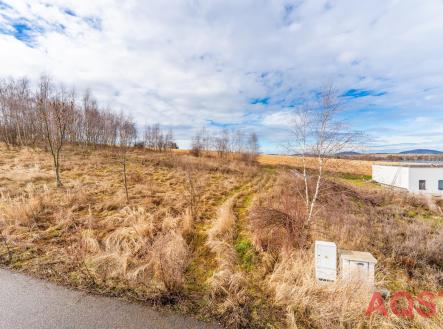 Prodej pozemku pro bydlení, 797 m²