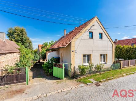 Prodej domu/vily, 289 m²