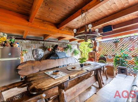 Prodej domu/vily, 272 m²