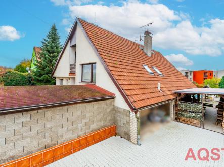 Prodej domu/vily, 272 m²