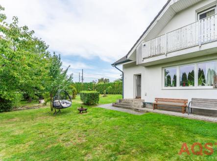 Prodej domu/vily, 230 m²