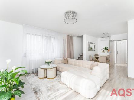 Prodej bytu, 3+kk, 114 m²