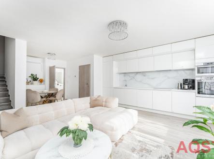 Prodej bytu, 3+kk, 114 m²