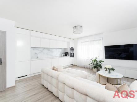 Prodej bytu, 3+kk, 114 m²