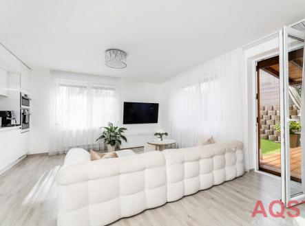 Prodej bytu, 3+kk, 114 m²