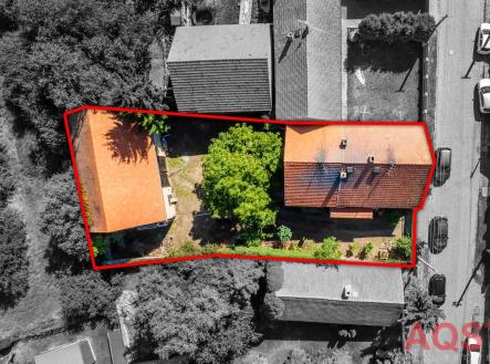 Prodej domu/vily, 289 m²