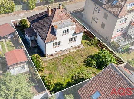 Prodej domu/vily, 212 m²