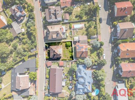 Prodej domu/vily, 212 m²