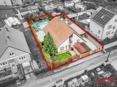 Prodej penzion, 272 m²
