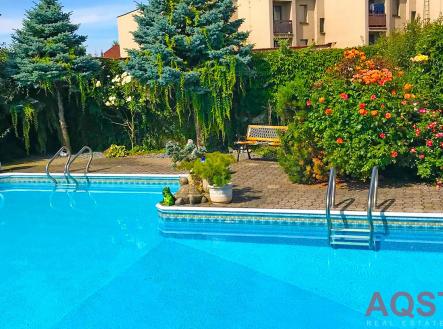 Prodej penzion, 272 m²