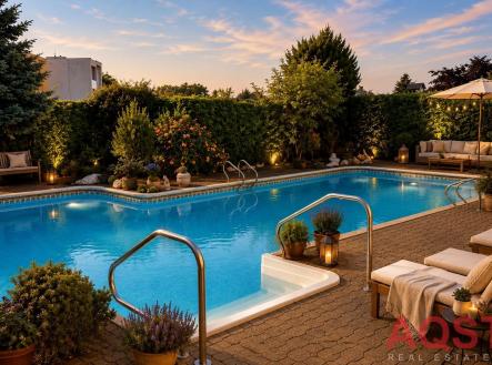 Prodej penzion, 272 m²