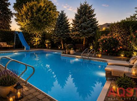 Prodej penzion, 272 m²