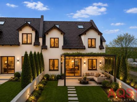 Prodej domu/vily, 224 m²