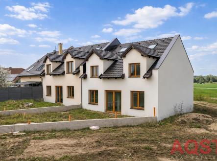 Prodej domu/vily, 224 m²