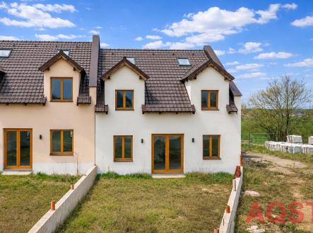 Prodej domu/vily, 224 m²