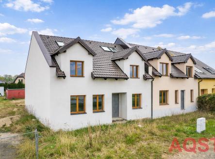 Prodej domu/vily, 224 m²
