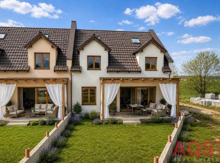 Prodej domu/vily, 224 m²