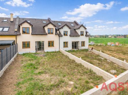 Prodej domu/vily, 224 m²