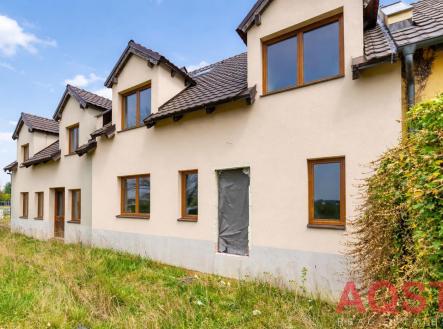 Prodej domu/vily, 224 m²