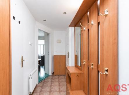 Prodej bytu, 2+kk, 42 m²